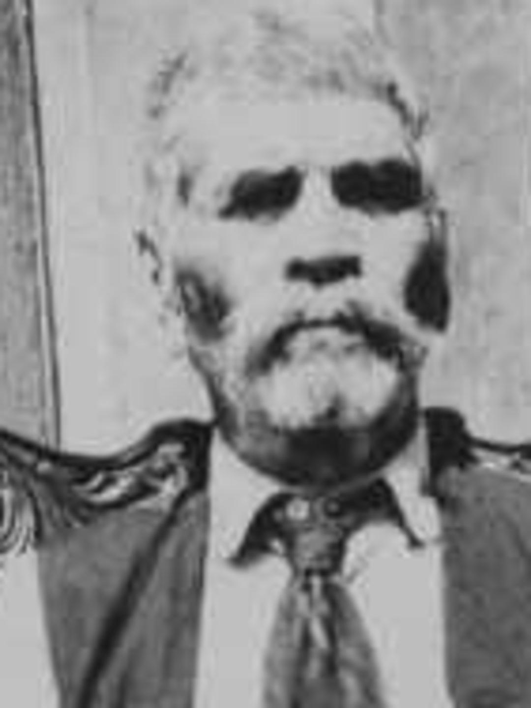 Joseph Hyrum Beebe (1850 - 1920) Profile